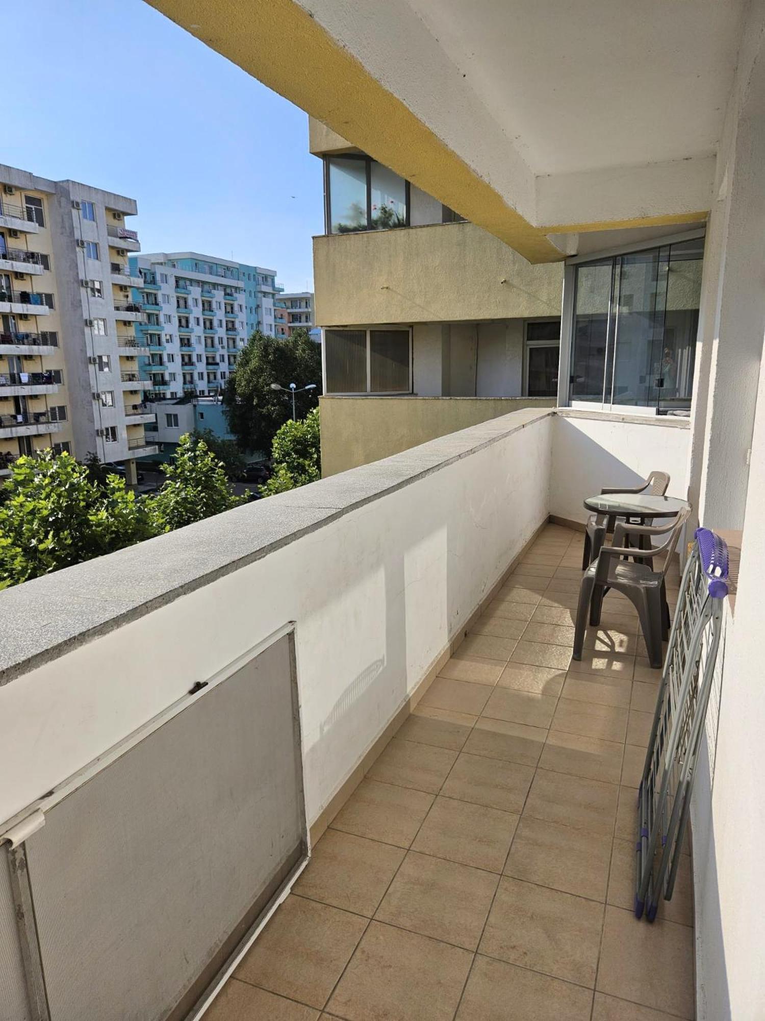 Monaco Summerland Apartment