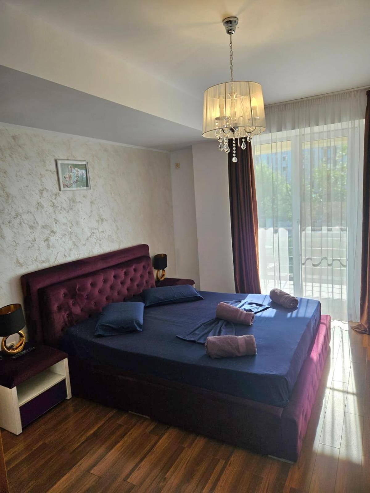 Monaco Summerland Apartment Mamaia