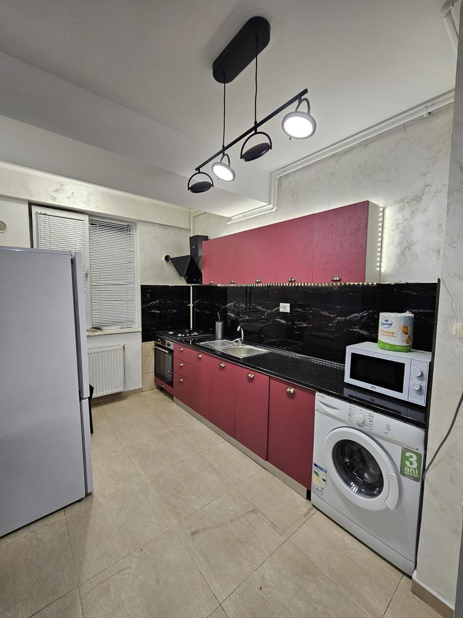 Monaco Summerland Apartment